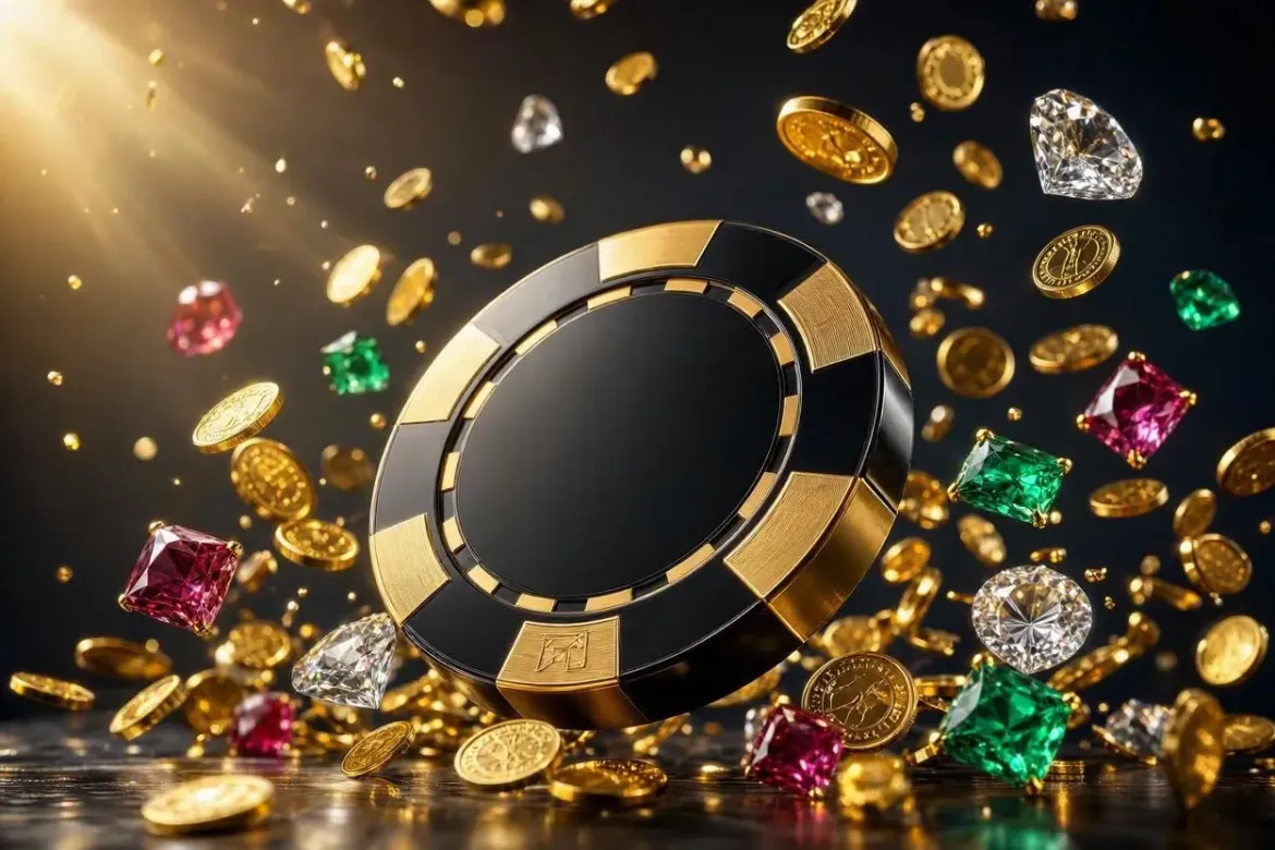 Betbet Casino